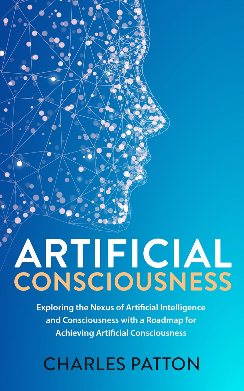 Artificial Consciousness — cover