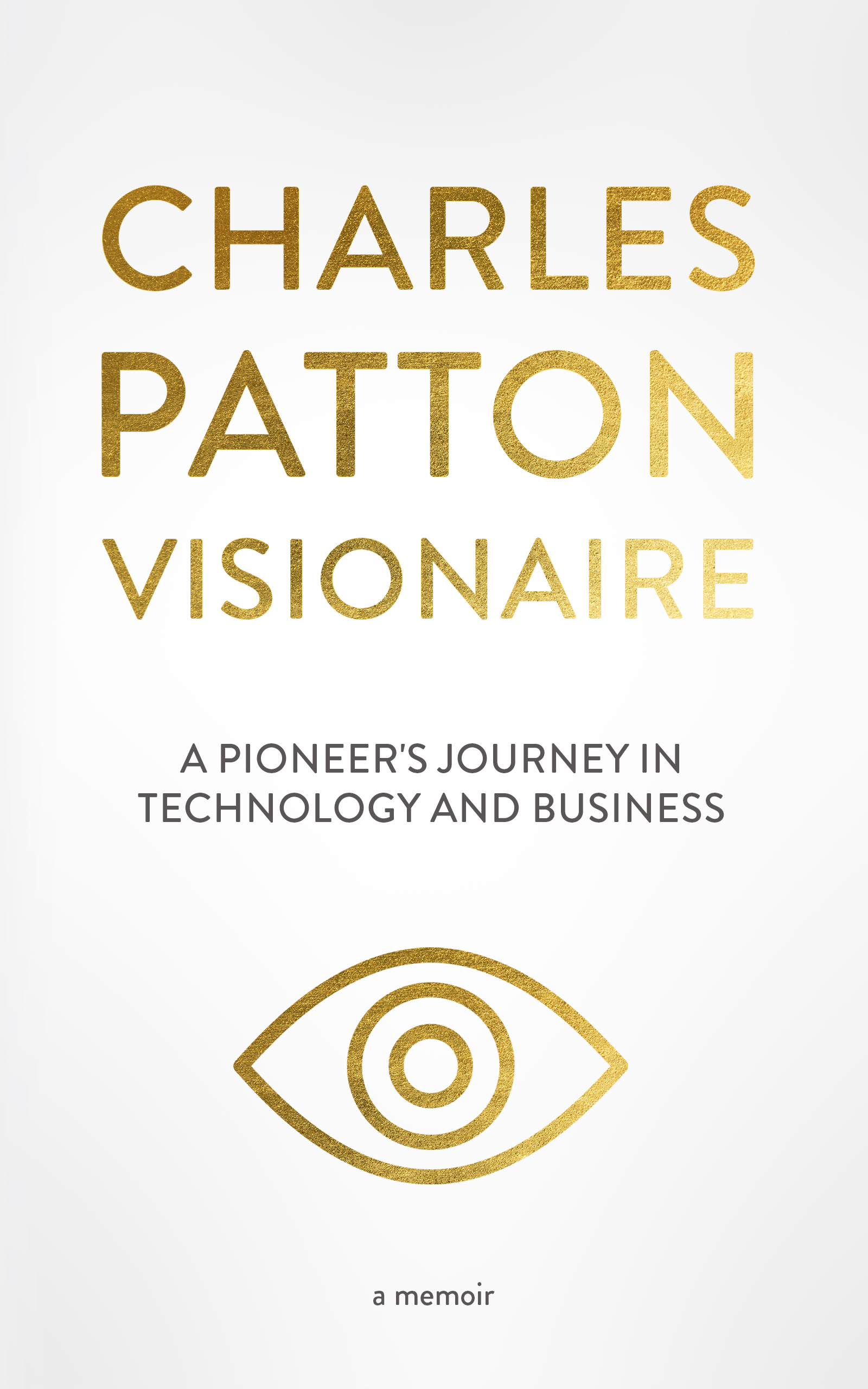 Cover image of From Vision to Reality