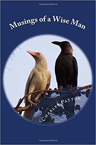 Cover image of Musings of a Wise Man