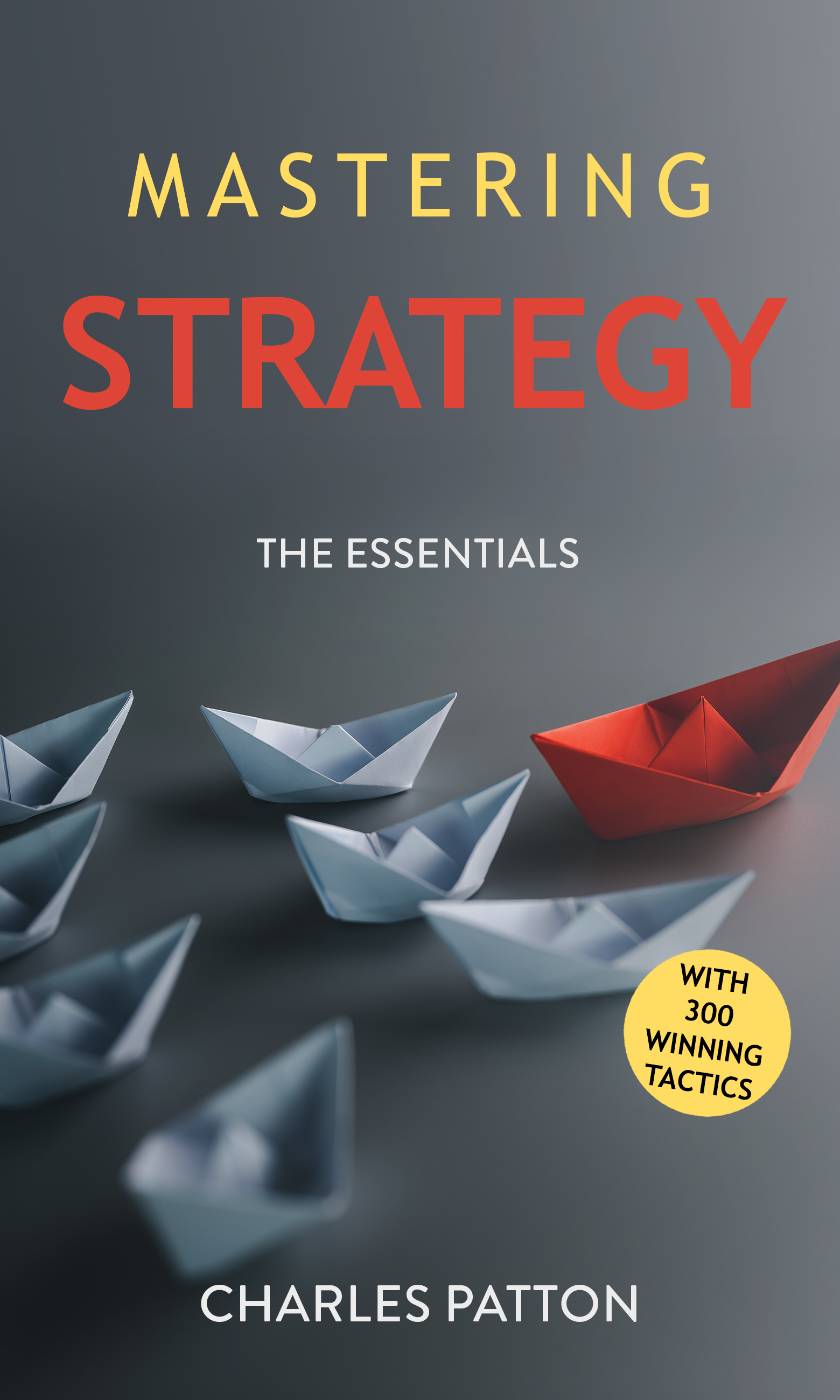 Cover image of All about Strategic Planning