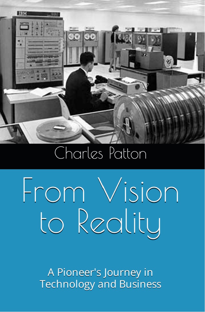 From Vision to Reality